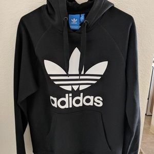 Adidas Originals Hoodie